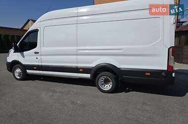 Вантажний фургон Ford Transit 2019 в 