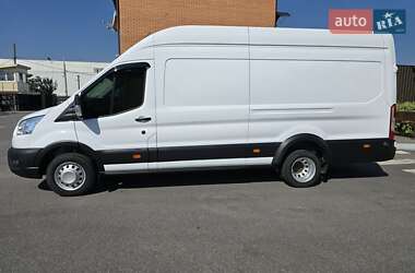 Вантажний фургон Ford Transit 2019 в 