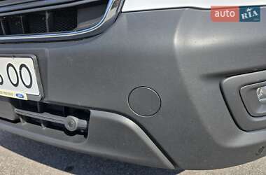 Вантажний фургон Ford Transit 2019 в 