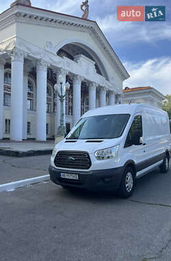 Другие автобусы Ford Transit 2017 в Желтых Водах