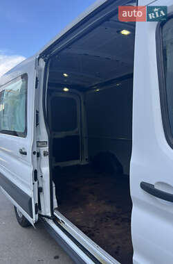 Другие автобусы Ford Transit 2017 в 