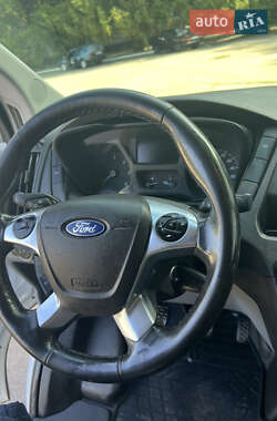 Другие автобусы Ford Transit 2017 в 