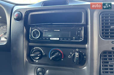 Грузопассажирский фургон Ford Transit 2005 в 