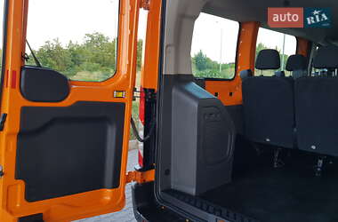 Микроавтобус Ford Transit 2019 в 