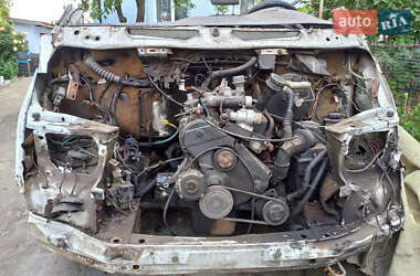 Микроавтобус Ford Transit 1998 в Николаеве