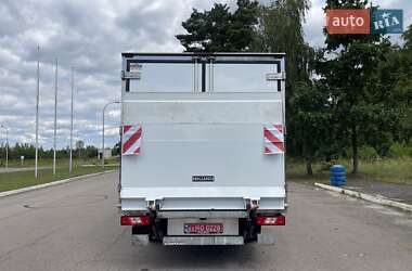 Рефрижератор Ford Transit 2019 в 