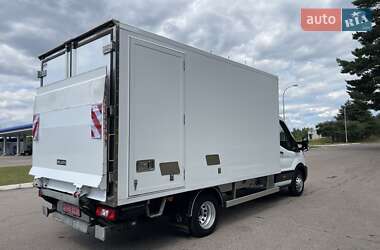 Рефрижератор Ford Transit 2019 в 