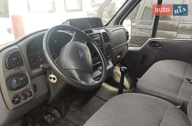 Грузовой фургон Ford Transit 2004 в 