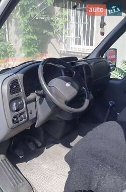 Грузовой фургон Ford Transit 2005 в 