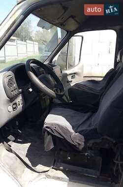 Другие автобусы Ford Transit 1998 в 