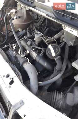 Другие автобусы Ford Transit 1998 в 