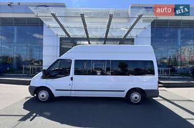 Минивэн Ford Transit 2013 в 