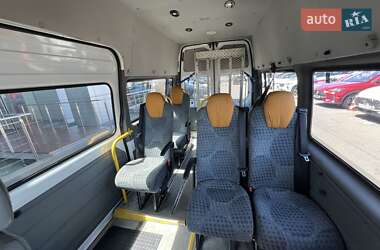 Минивэн Ford Transit 2013 в 