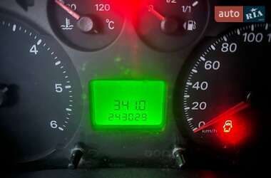 Микроавтобус Ford Transit 2007 в 