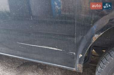 Микроавтобус Ford Transit 2007 в 