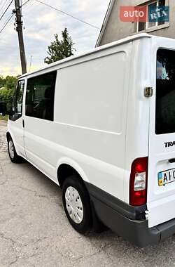 Грузопассажирский фургон Ford Transit 2008 в 