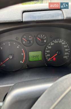 Грузопассажирский фургон Ford Transit 2008 в 