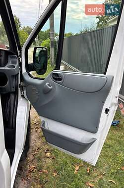 Грузопассажирский фургон Ford Transit 2008 в 