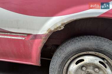 Грузовой фургон Ford Transit 2006 в 