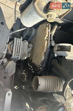 Грузовой фургон Ford Transit 2006 в 