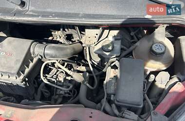 Грузовой фургон Ford Transit 2006 в 