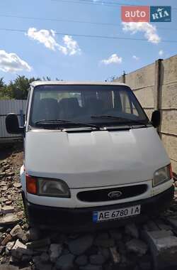 Микроавтобус Ford Transit 1995 в 