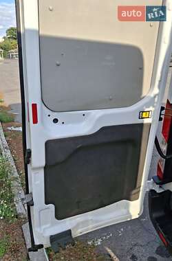 Вантажний фургон Ford Transit 2020 в 