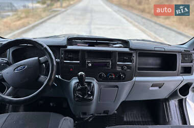 Мікроавтобус Ford Transit 2007 в 
