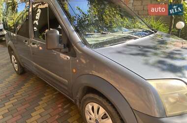 Минивэн Ford Transit 2002 в 