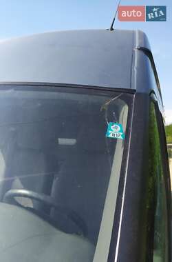 Грузовой фургон Ford Transit 2005 в 