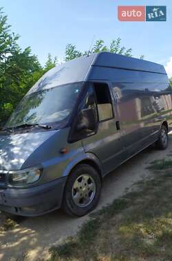 Грузовой фургон Ford Transit 2005 в 