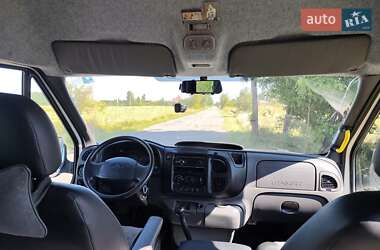 Грузопассажирский фургон Ford Transit 2006 в 