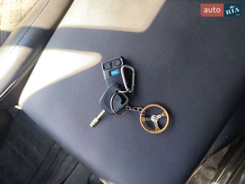 Грузопассажирский фургон Ford Transit 2006 в Подгорцах фото 35 Грузопассажирский фургон Ford Transit 2006 в Подгорцах