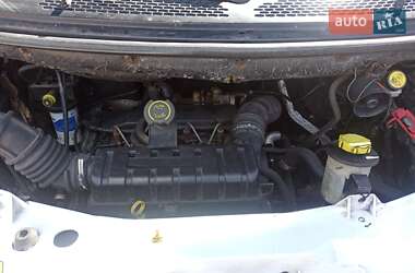 Микроавтобус Ford Transit 2005 в 