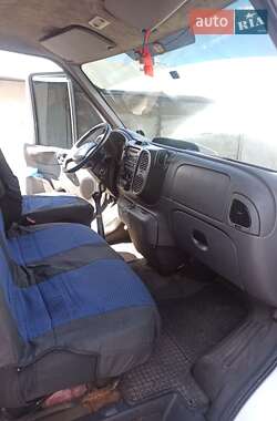 Микроавтобус Ford Transit 2005 в 