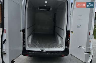 Рефрижератор Ford Transit 2017 в 