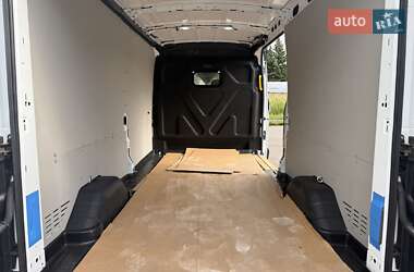 Вантажний фургон Ford Transit 2020 в 