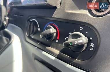 Мікроавтобус Ford Transit 2013 в 