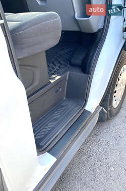 Вантажний фургон Ford Transit 2014 в 