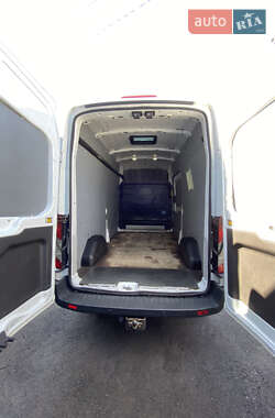 Вантажний фургон Ford Transit 2014 в 
