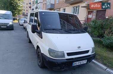 Грузопассажирский фургон Ford Transit 2003 в Волочиске