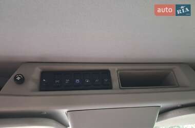 Микроавтобус Ford Transit 2016 в 