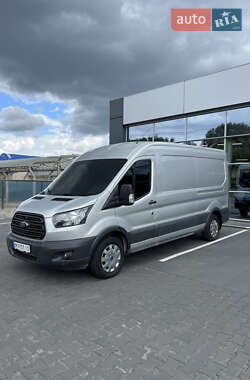Інші вантажівки Ford Transit 2019 в 