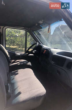 Микроавтобус Ford Transit 1988 в 