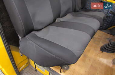 Минивэн Ford Transit 1991 в 