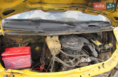 Минивэн Ford Transit 1991 в 