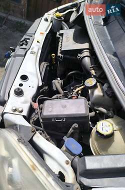 Грузовой фургон Ford Transit 2010 в  фото 5 Грузовой фургон Ford Transit 2010 в