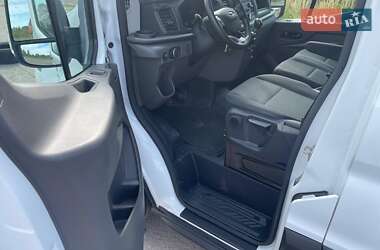 Вантажний фургон Ford Transit 2023 в 