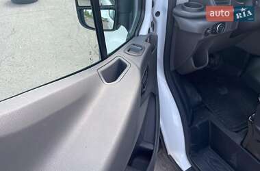 Вантажний фургон Ford Transit 2023 в 