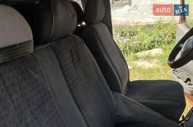 Грузовой фургон Ford Transit 1996 в 